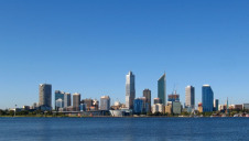 Water Corporation serves more than two million customers across Perth and Western Australia